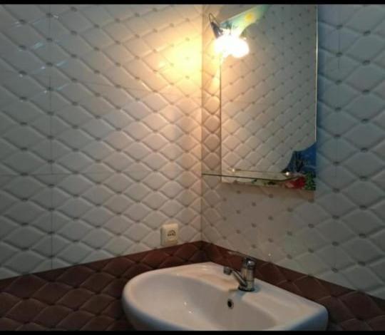 Geno Guest House كفارياتي الغرفة الصورة