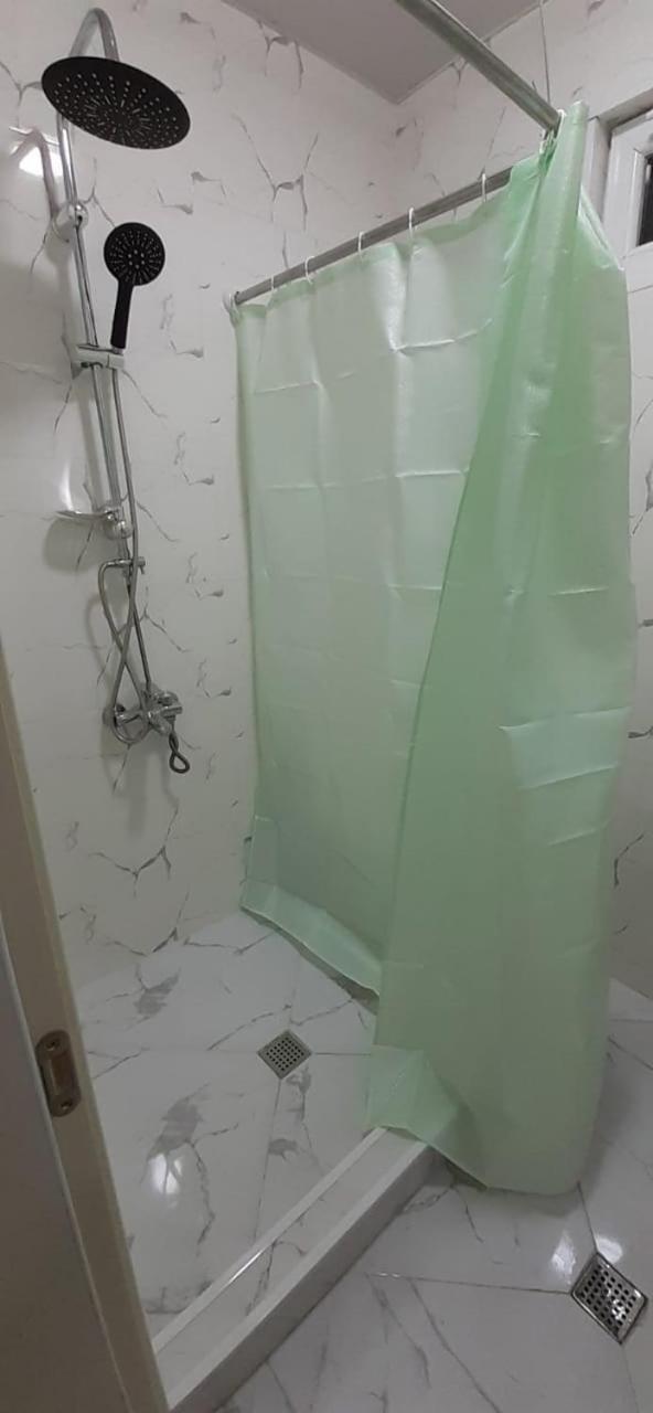 Geno Guest House كفارياتي الغرفة الصورة