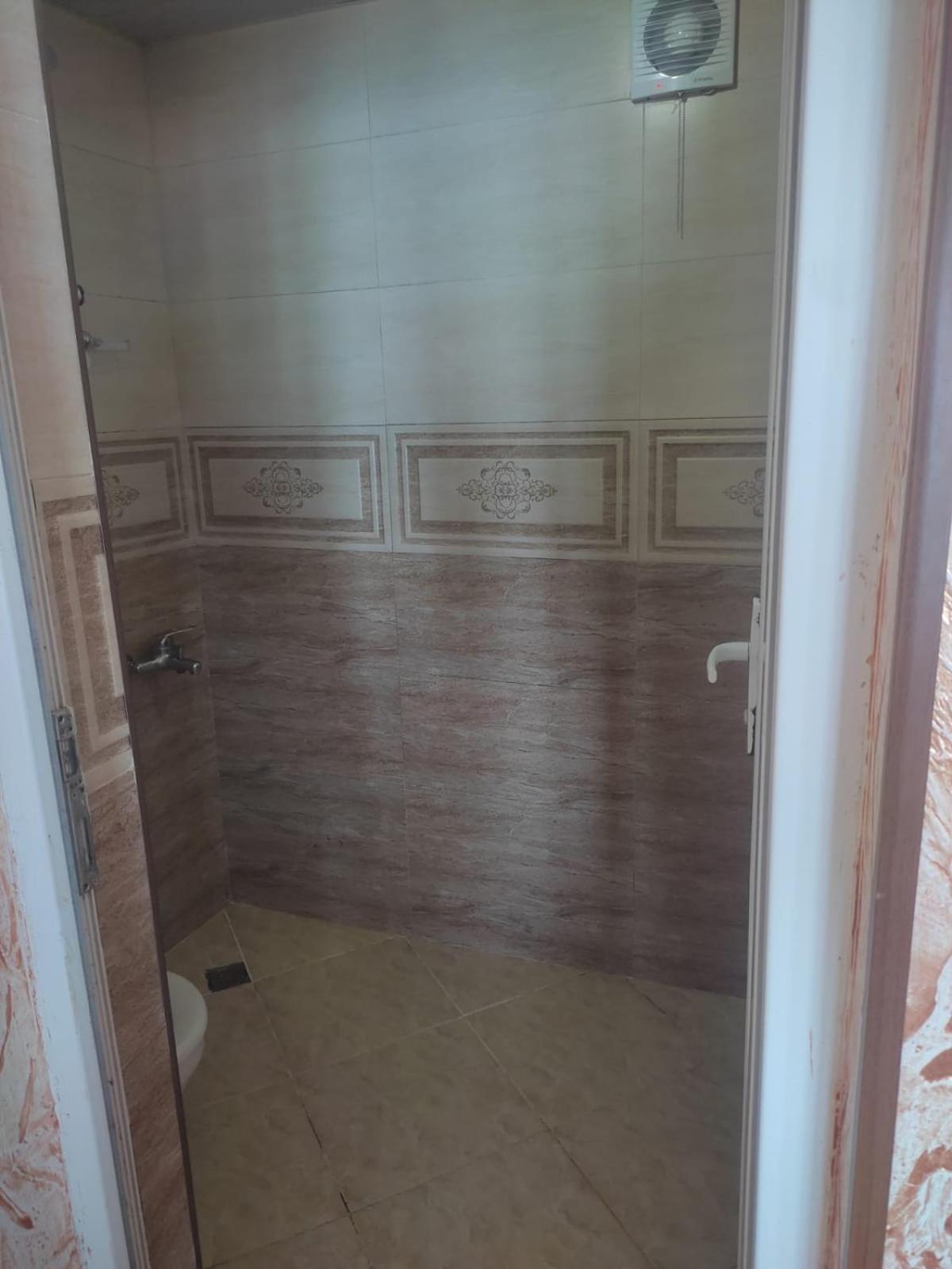Geno Guest House كفارياتي الغرفة الصورة