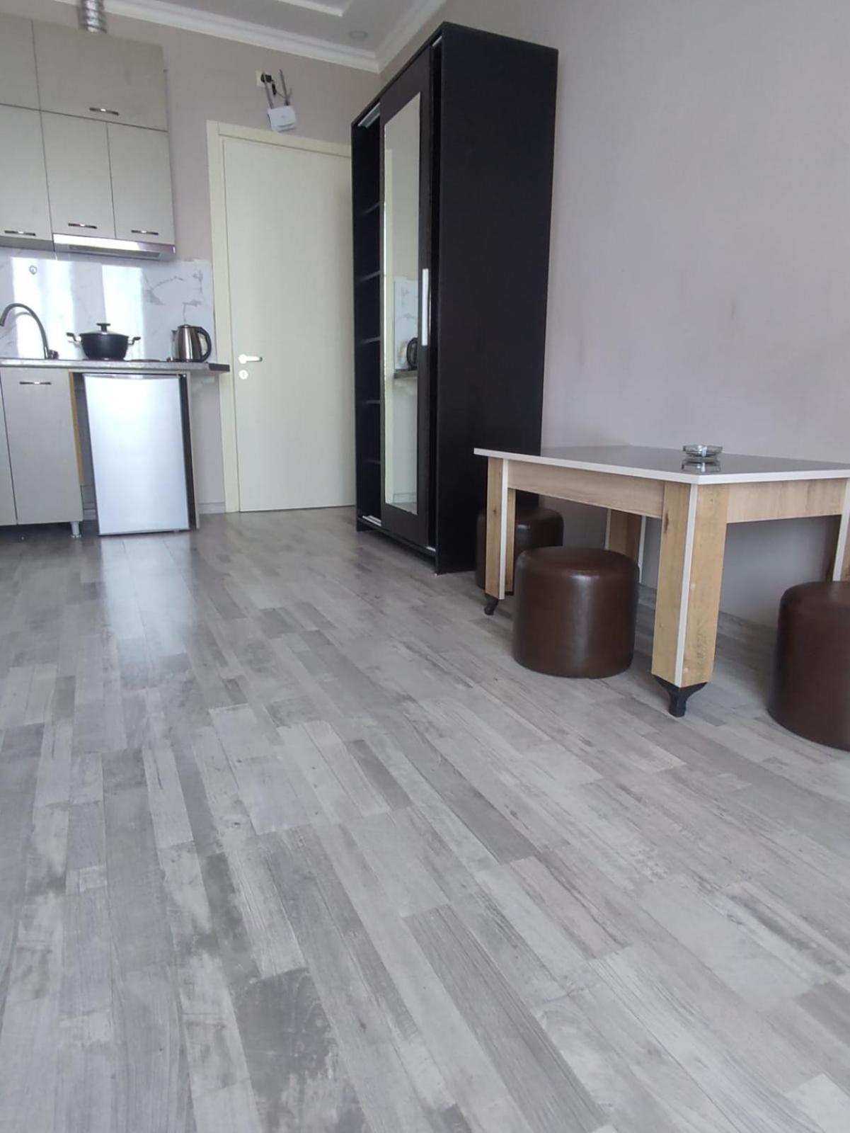 Geno Guest House كفارياتي المظهر الخارجي الصورة
