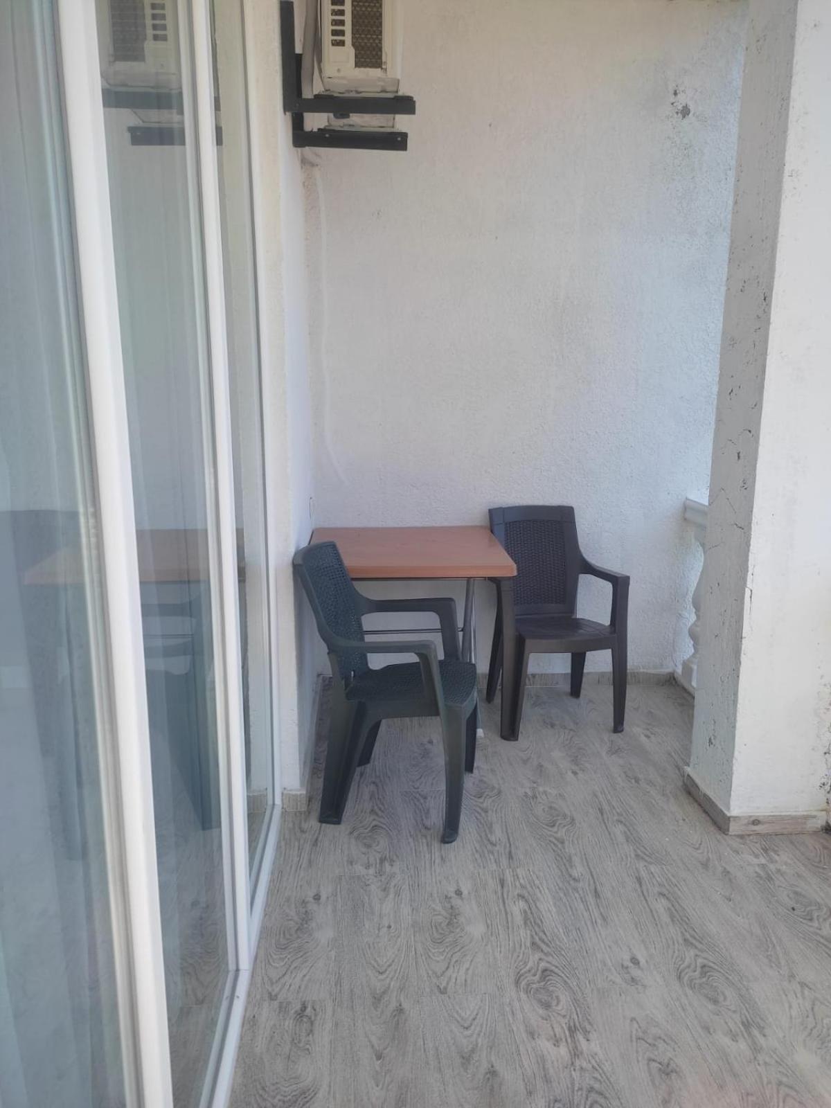 Geno Guest House كفارياتي الغرفة الصورة