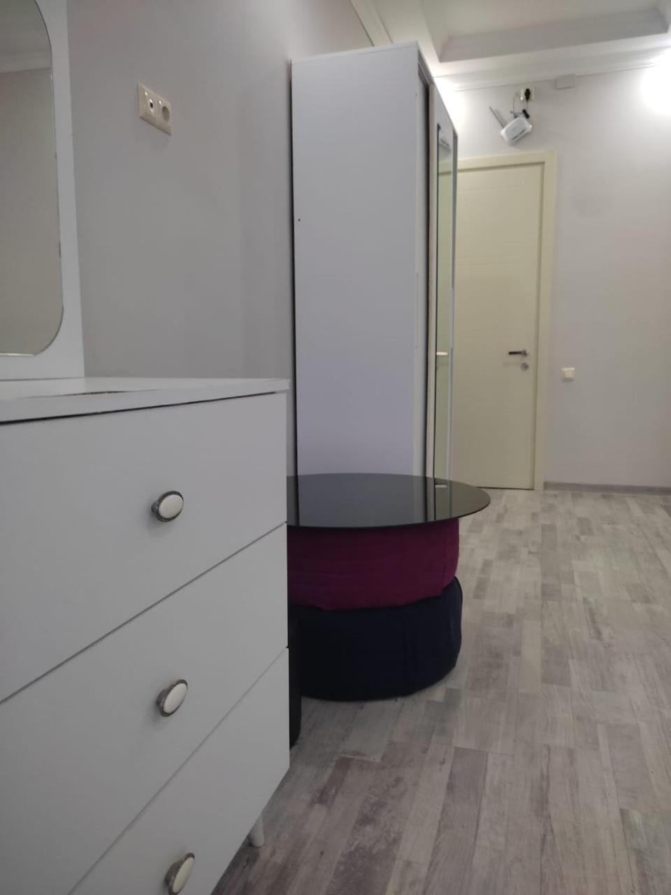 Geno Guest House كفارياتي المظهر الخارجي الصورة